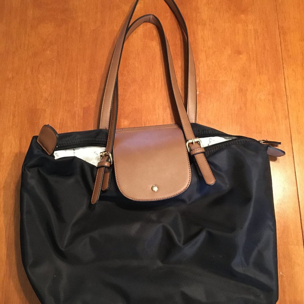 Kate & Alex Tote